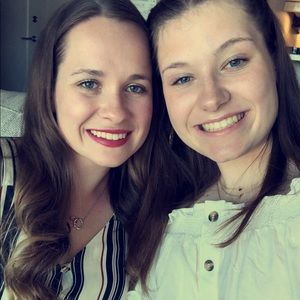 Meet your Posher, Jailey